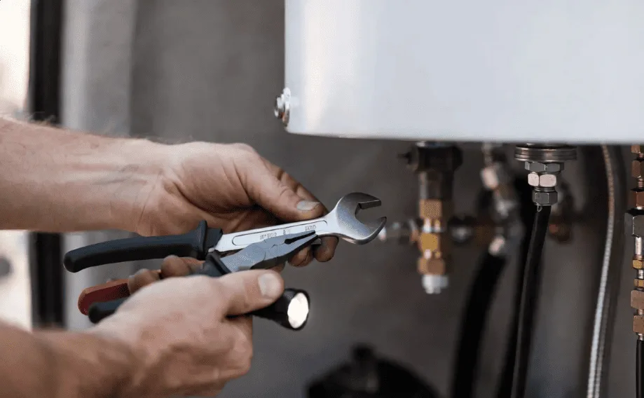 Why choose Water Heater Repair in Parker, PA